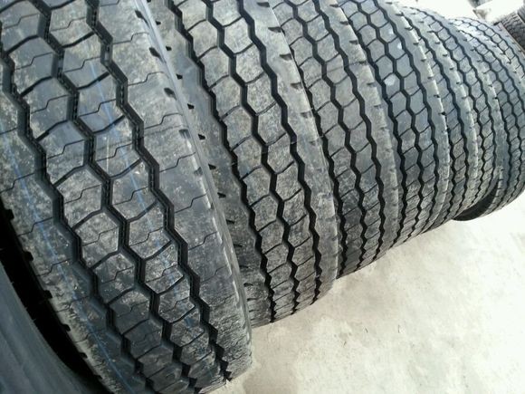 网上的磨标胎靠谱吗,磨标胎是什么意思