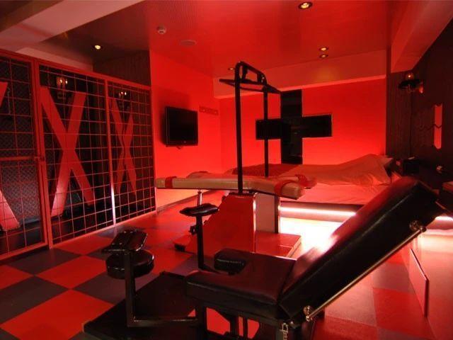 日本酒店真相揭秘,探秘日本情侣酒店