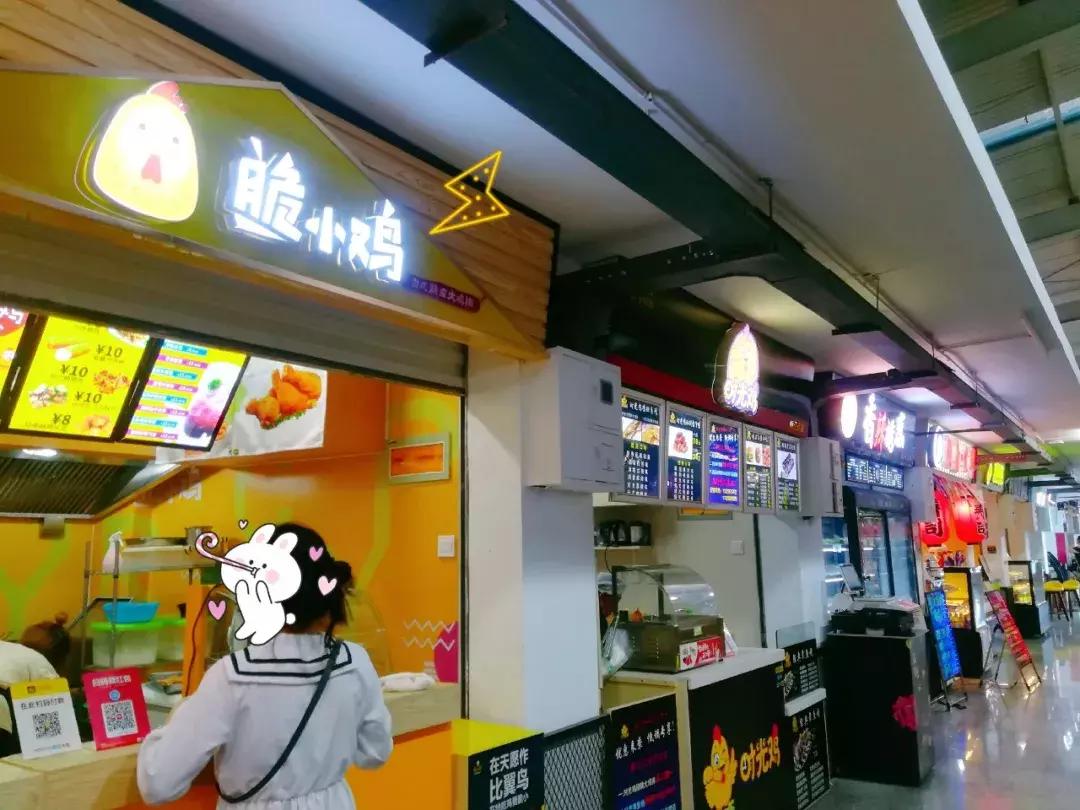 最新天津美食一条街推荐,天津最新美食一条街