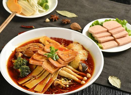 天津人气最多的美食街,天津中山路美食街