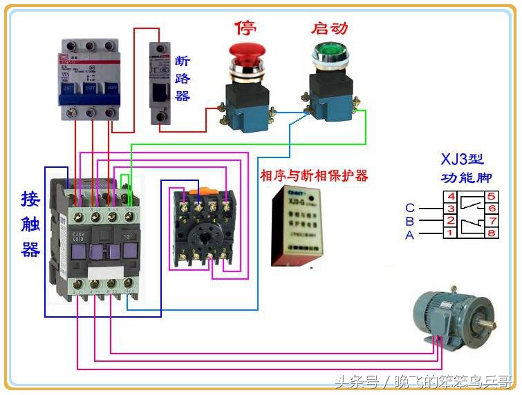 维修之前有坏的要和客户沟通么,电动机修理大全