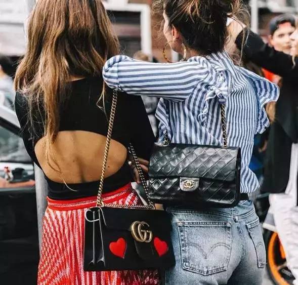 到底要不要买奢侈品包包,买奢侈品必问