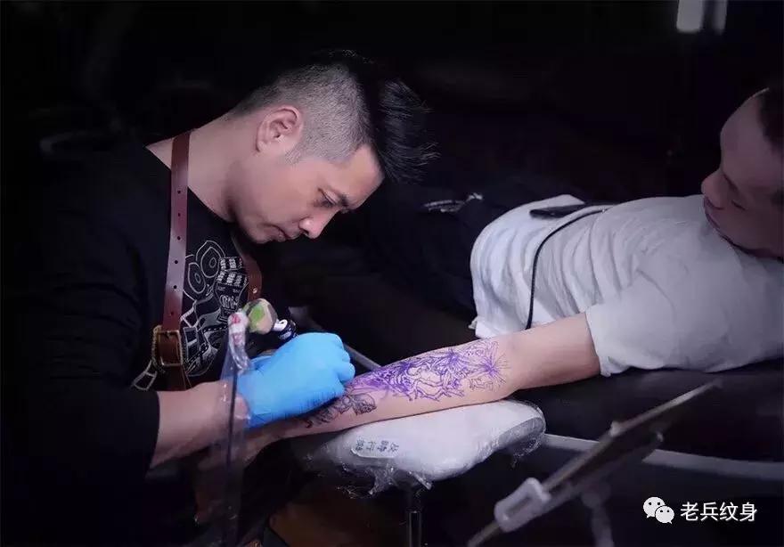 纹身价格一览表,纹身价格一般多少