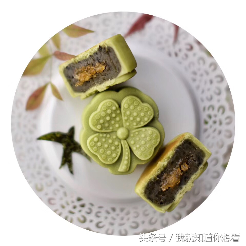 燕窝流心月饼你们吃过吗 (燕窝月饼跟流心月饼哪个好吃)