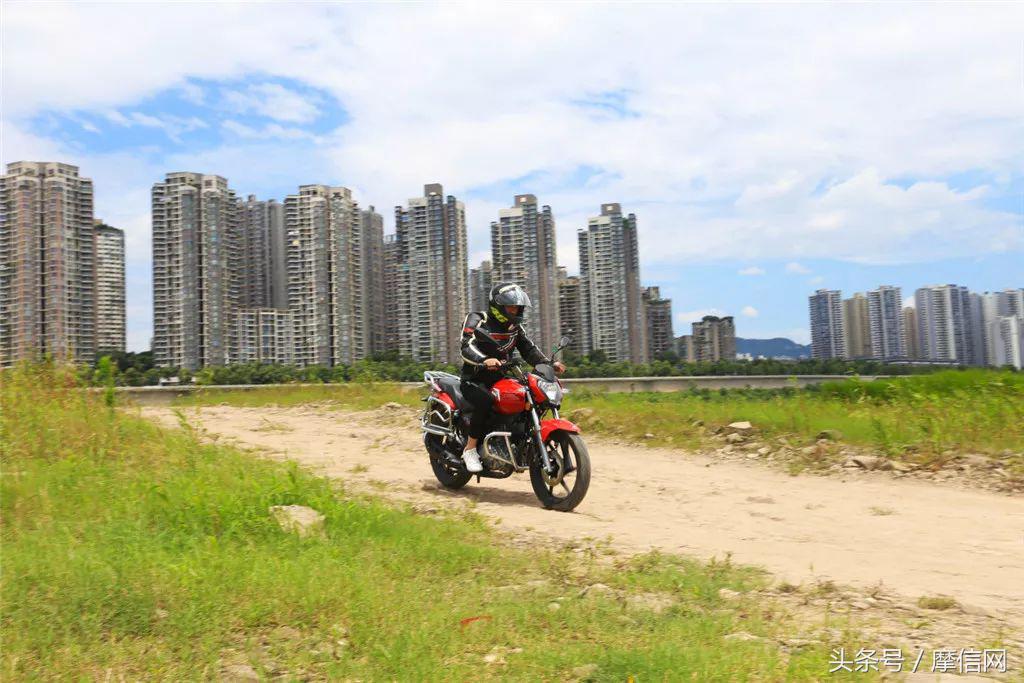 钱江龙老款,二代钱江龙