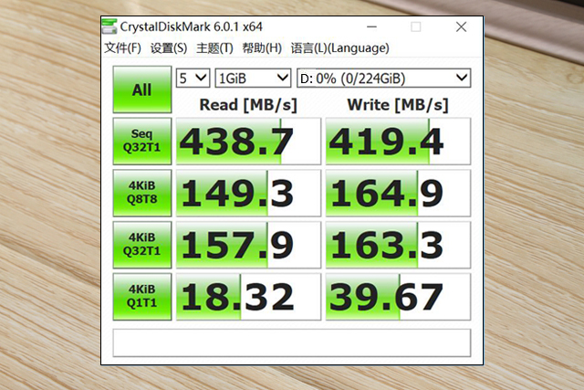 东芝硬盘n3008测评,东芝x700t10