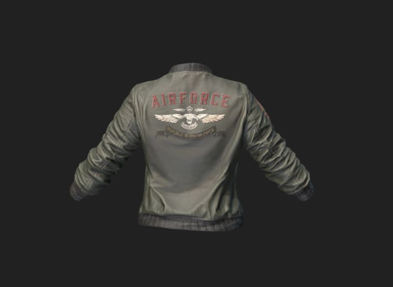 今晚吃鸡穿什么！来了解下这个高能的平行世界