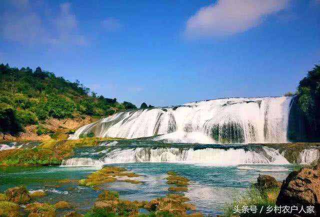 重庆自驾去贵州旅游攻略最佳路线,重庆贵州自驾游10天最佳路线