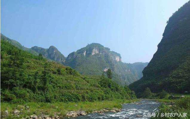 重庆自驾去贵州旅游攻略最佳路线,重庆贵州自驾游10天最佳路线