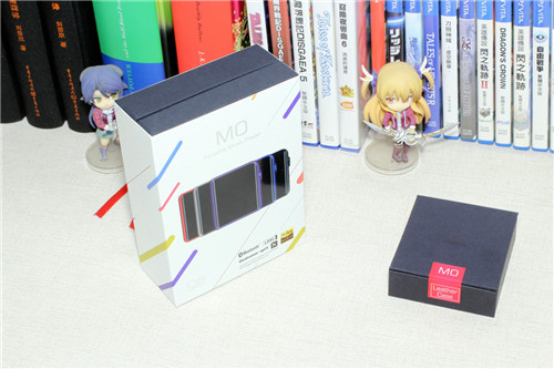 向iPodnano致敬！SHANLING山灵M0迷你*放播**器使用体验