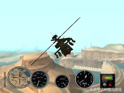 gtasa秘籍,盘点gtasa中真实存在的42个地方