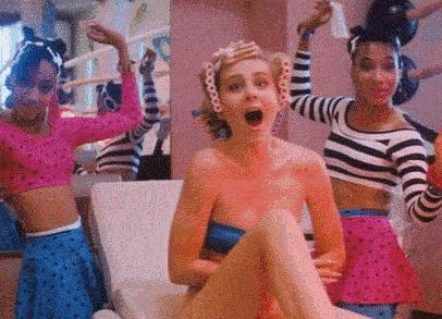 ⊙超管用!不用刮、零疼痛,轻轻一抹就能「快速脱毛」