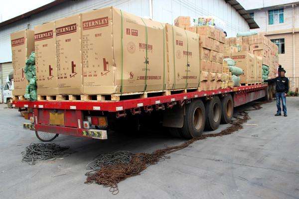 货车找货源渠道怎么找,货车货源大全