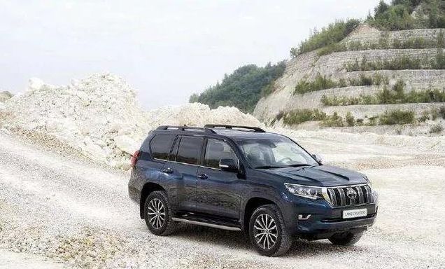 普拉多是中东版好还是中规好,中规普拉多三大件是进口还是国产