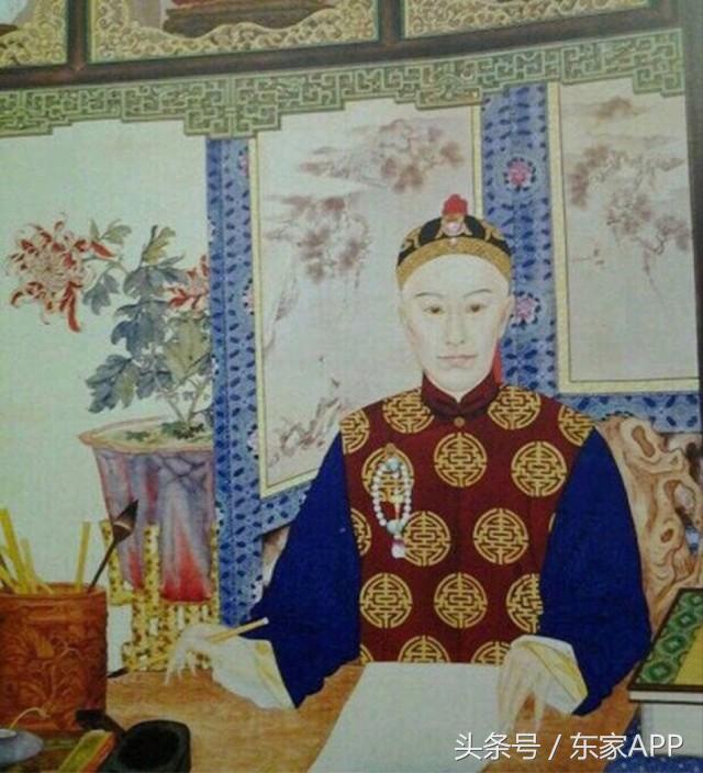 故宫旧藏十八子手串欣赏,清宫十八子手串拍照