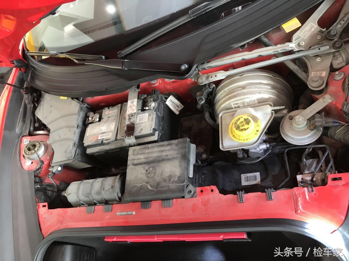 50万买二手保时捷敞篷车,50万左右买保时捷