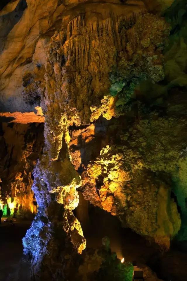 贵州有没有十万大山,贵州美如仙境的小县