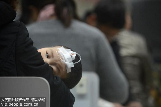 川崎病是高烧不退么,孩子高烧不退是川崎病