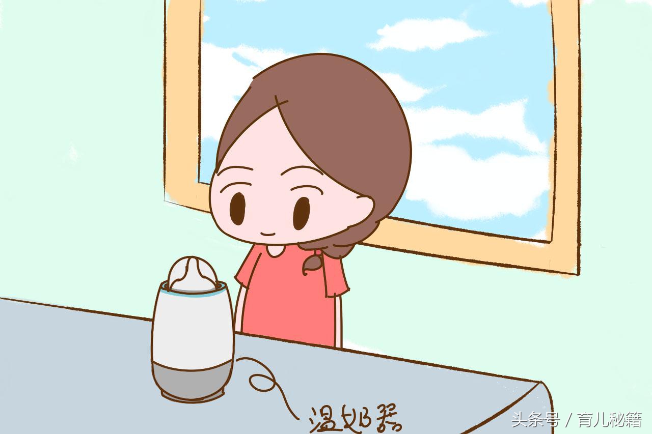 当妈后我最不后悔买的母婴用品,这5样母婴用品没用还可能伤娃