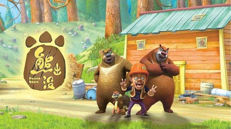 我们从我的世界中学到了什么,我们从熊出没电影中学到的东西