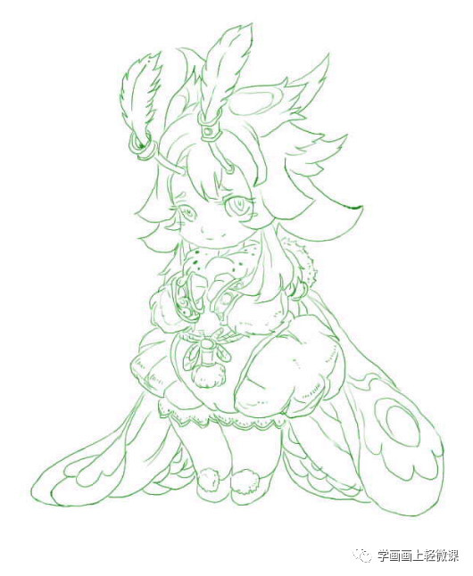 怎么学习动漫设计,经验设计和逻辑设计