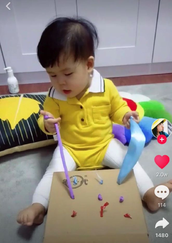 超好玩的自制diy小玩具网红同款,儿童自制玩具diy教程