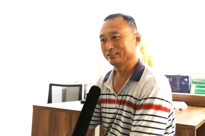 安徽看股骨头坏死哪个医生比较好,阜阳中医骨科哪个医生好