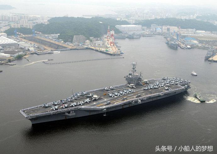 航母日常油耗多少合适呢,中国航母每百公里耗油多少升