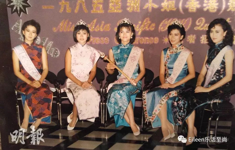 她是亦舒最爱喜宝，惨遭家暴失婚失财，亚视一姐历尽劫难续写精彩