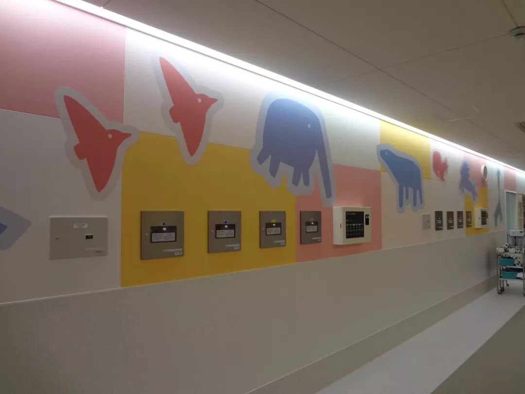 手术室里一般是什么设计,手术室设计装修值得推荐