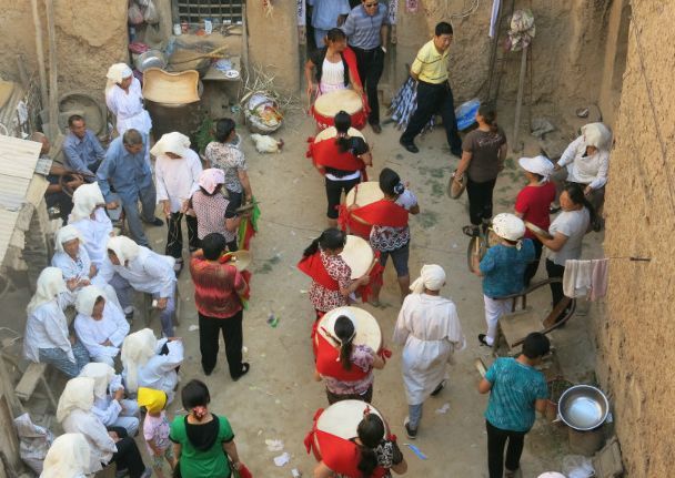 孕中期可以参加葬礼吗,孕妈怀孕后不要做这五种家务