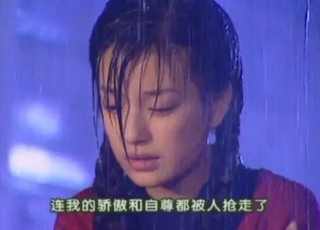 古人下雨天怎么度过,下雨古人在干嘛怎么说的