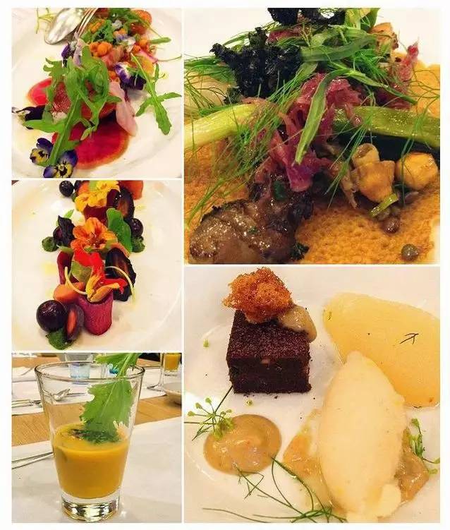 农庄式生态餐厅,休闲农场生态餐厅