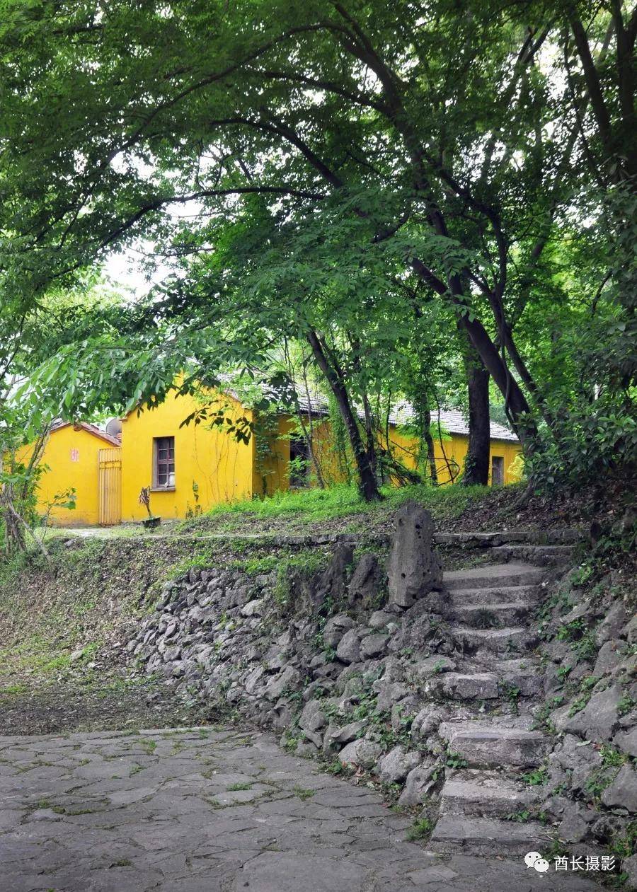 和县南京,南京悠闲的地方