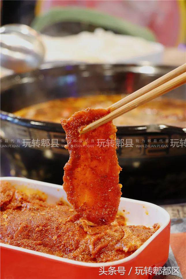 萌翻了！火爆全国的网红“熊熊”锅惊现郫都！快来打卡……