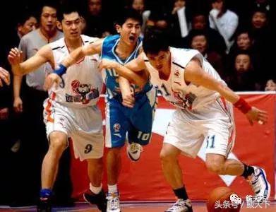 王者归来，辽篮重返鲅鱼圈！盘点那些年“魔鬼主场”十大经典瞬间