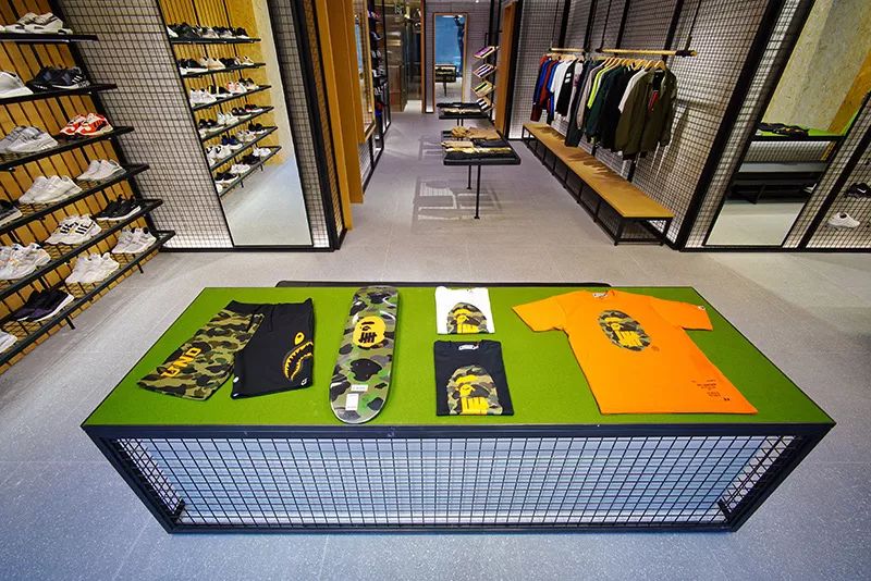 安踏斯凯奇酷奇火焰,安踏keds官方旗舰店