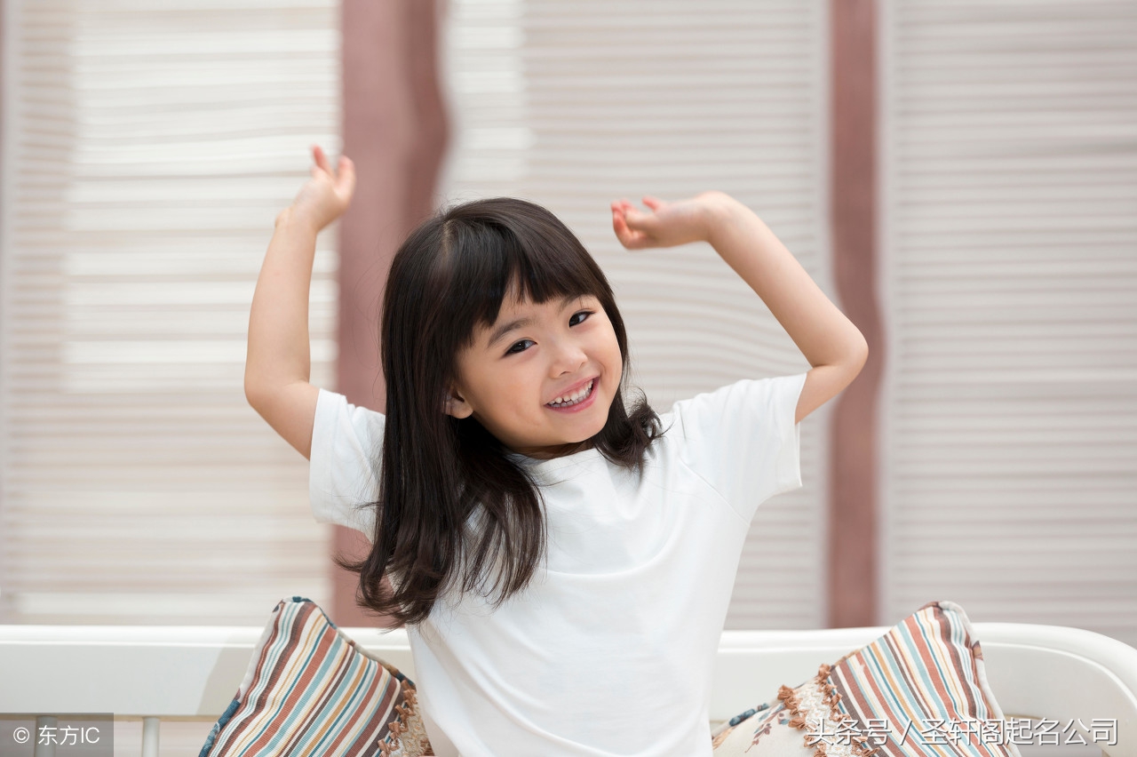 女宝宝名字有才气知书达礼,寓意知书达理的女孩名