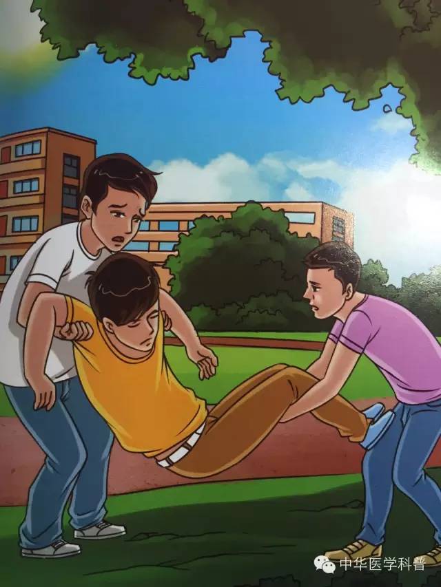 家庭急救与护理知识中暑,猫中暑的急救常识