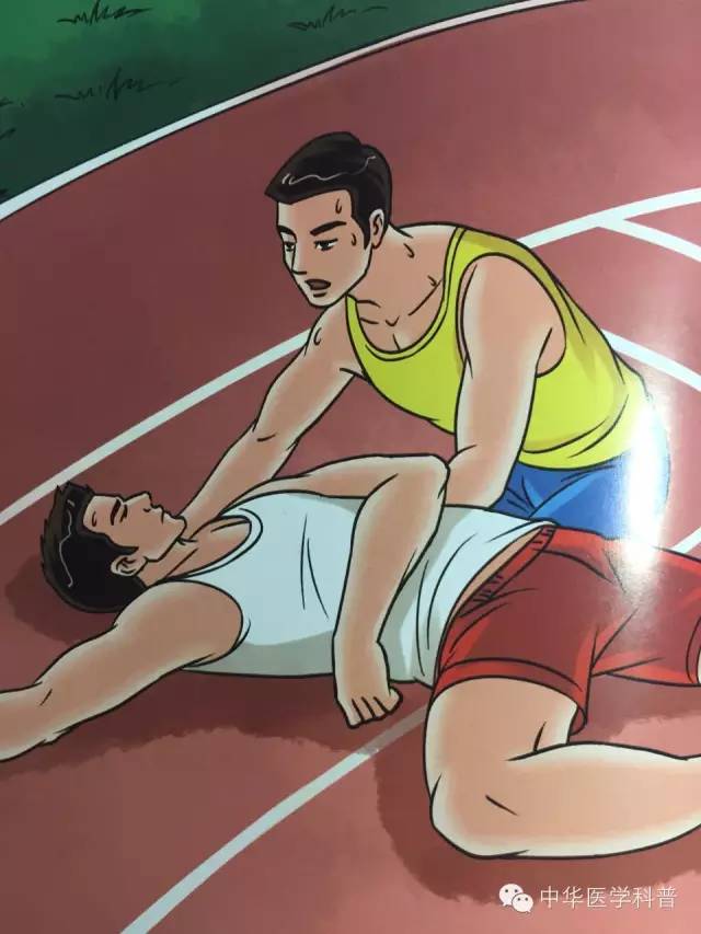 倪海厦中暑急救方法,高温中暑的急救方法