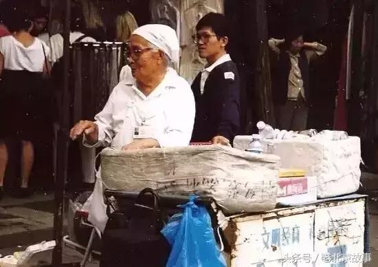 这么热的伏天儿，过去没有空调，北京人如何过的？