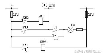 二次回路原理图讲解完整版,高压电气二次回路原理图及讲解pdf