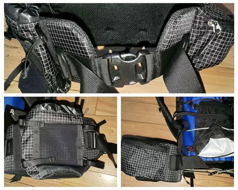 被狂风吹崩的鳌太装逼之旅——下撤归来浅谈装备