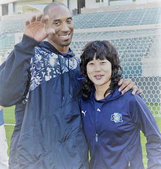 女足国脚王霜加盟巴黎圣日耳曼,女足王霜签约巴黎