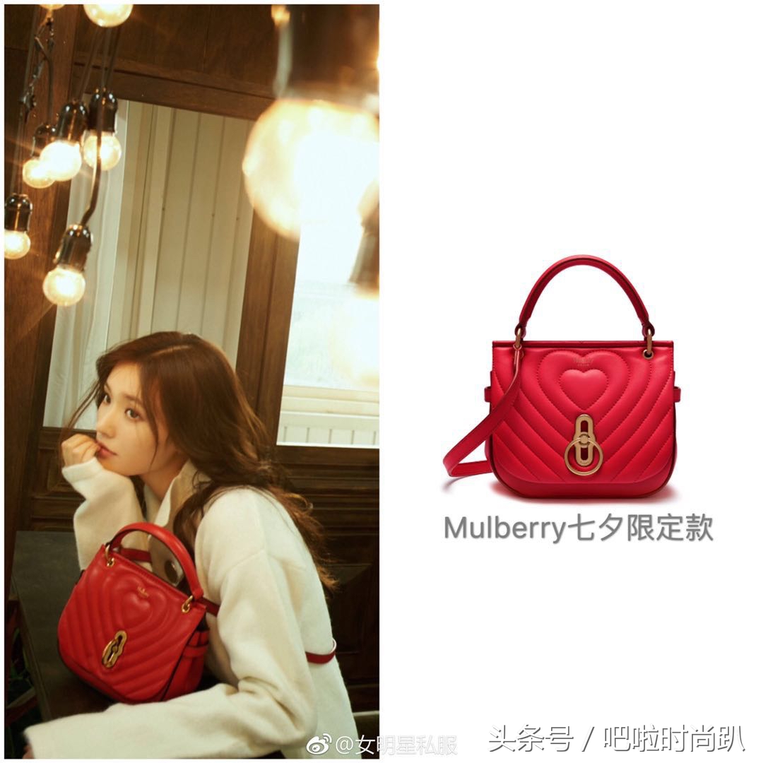 七夕包包mk,七夕限定版迪奥包包