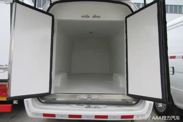 福田风景g7面包型冷藏车,浙江淼盛福田g7冷藏车厂家现货