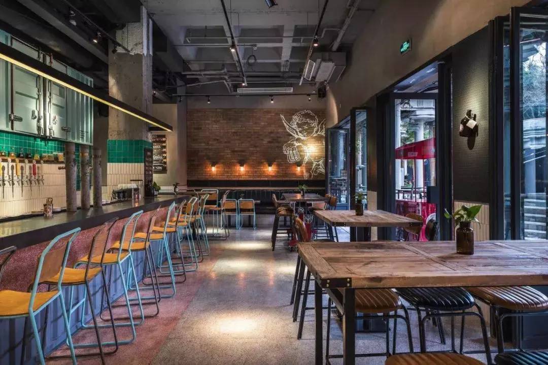 魔都十大酒吧,魔都12家酒吧