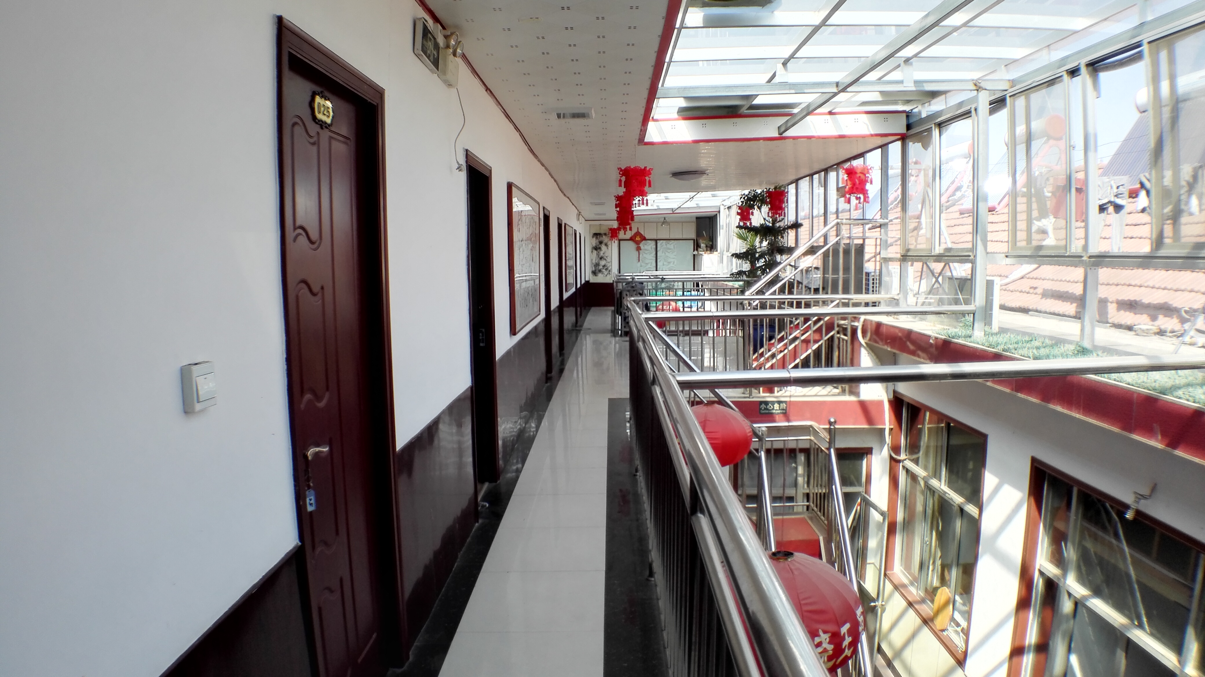 日照旅游攻略日照有山有海有海鲜,日照吴家台大海渔家