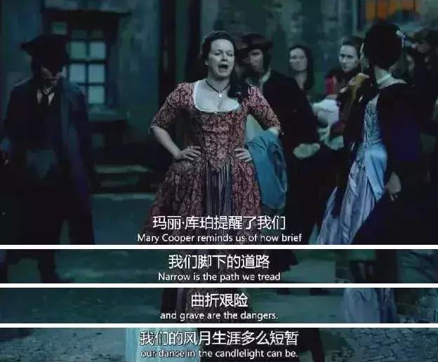 这部9分大尺度英剧污得有内涵，还能看剧练口伦敦腔