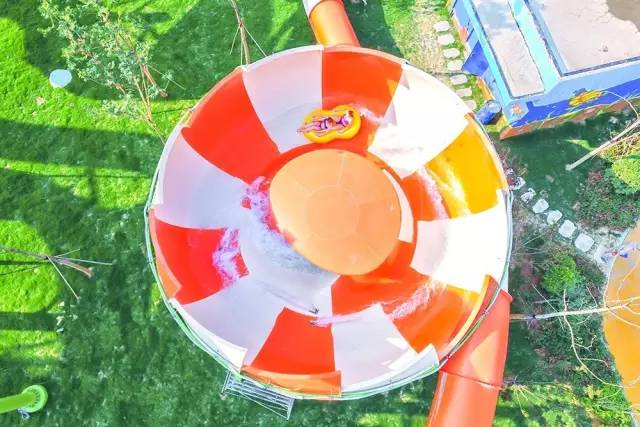 郑州最干净的水上乐园室内,郑州最好玩的水上游乐园